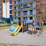 Apartment Kolberg