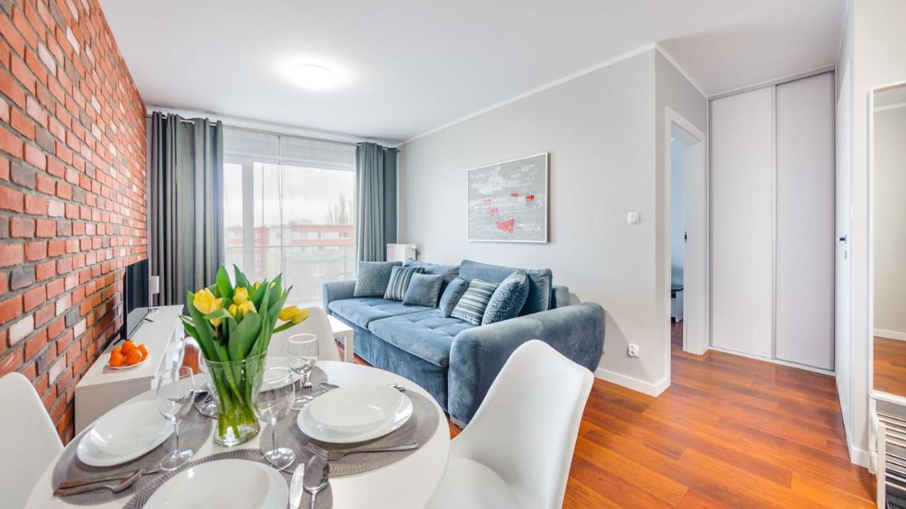 Apartament Apartment Kolberg Kołobrzeg
