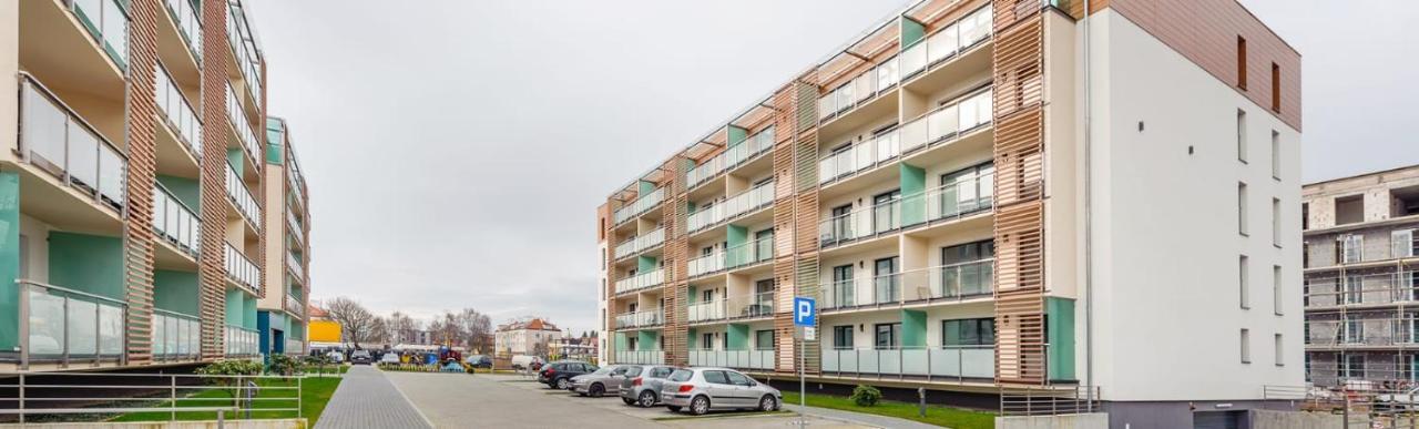 Apartment Kolberg * Kołobrzeg