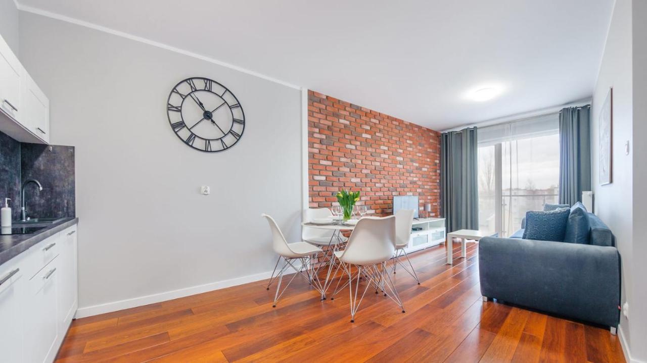 Apartament Apartment Kolberg