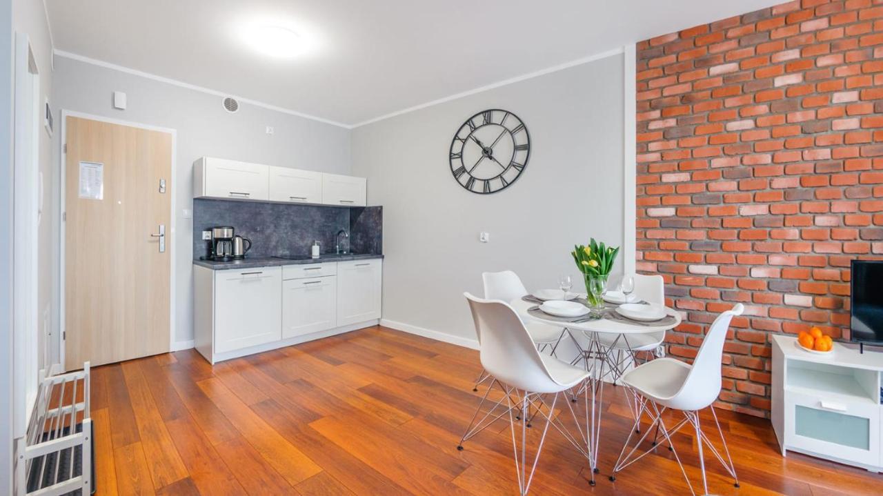 Apartment Kolberg * Kołobrzeg