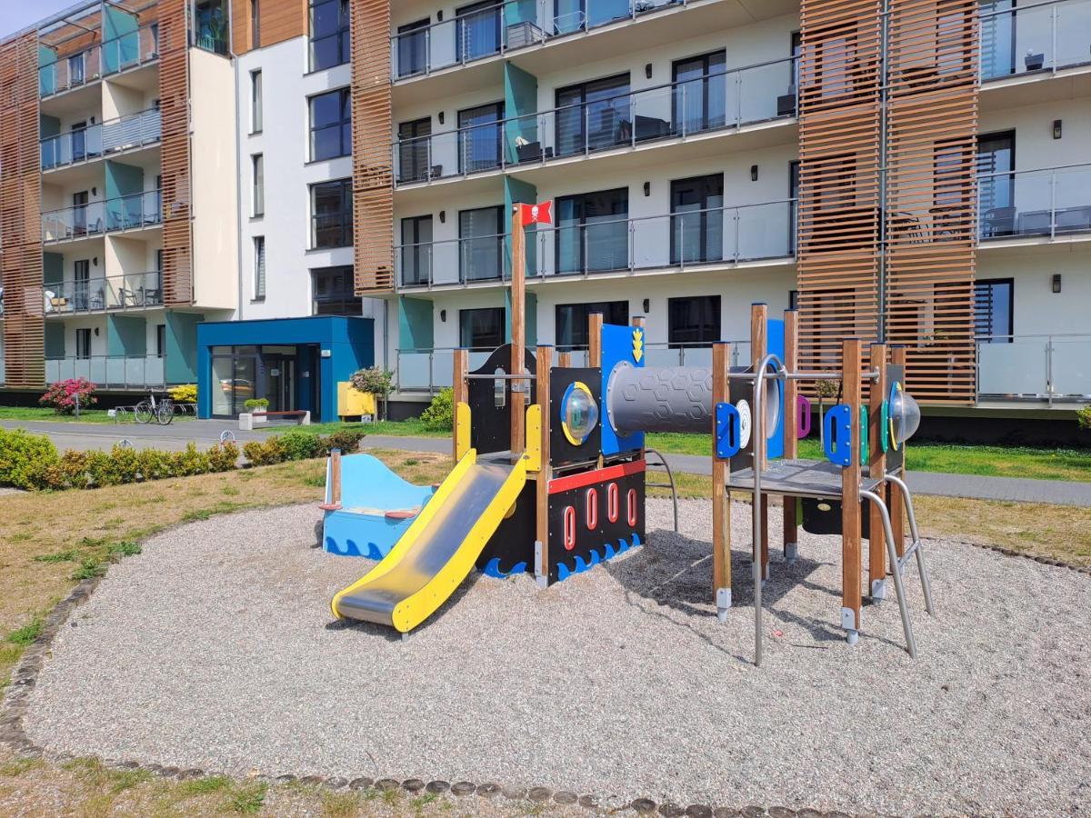 Apartament Apartment Kolberg *